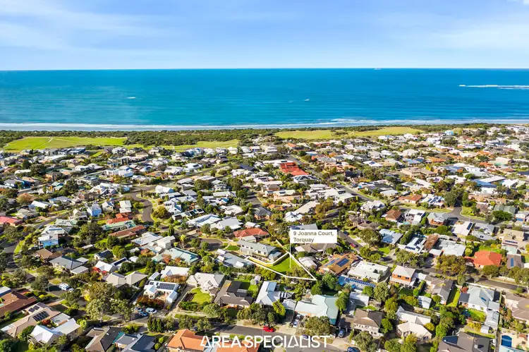 Sixth view of Homely land listing, 9A Joanna Court, Torquay VIC 3228