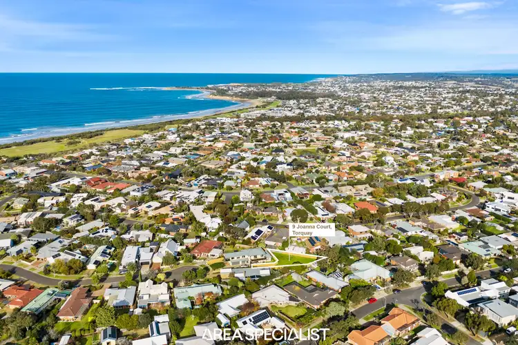 Seventh view of Homely land listing, 9A Joanna Court, Torquay VIC 3228