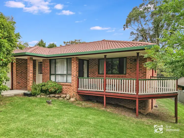 1/24 Ash Tree Drive, Armidale NSW 2350