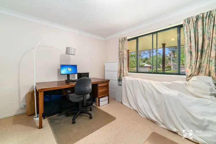 Sixth view of Homely unit listing, 1/24 Ash Tree Drive, Armidale NSW 2350
