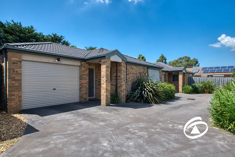 Main view of Homely unit listing, 3/54-58 Pommel Street, Pakenham VIC 3810