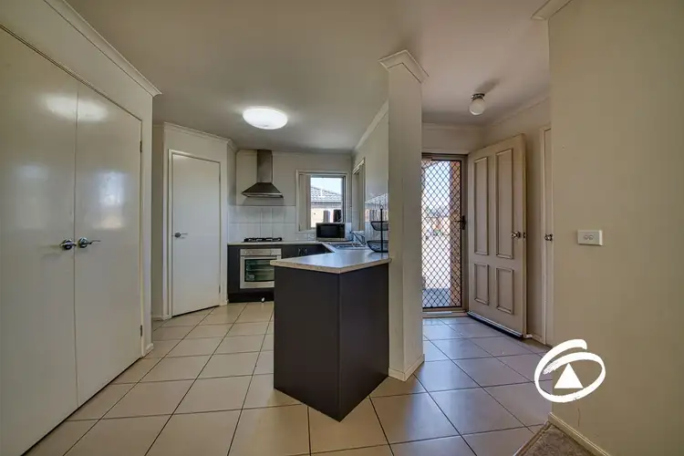 Second view of Homely unit listing, 3/54-58 Pommel Street, Pakenham VIC 3810