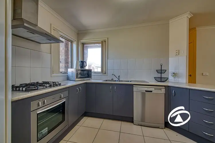 Third view of Homely unit listing, 3/54-58 Pommel Street, Pakenham VIC 3810