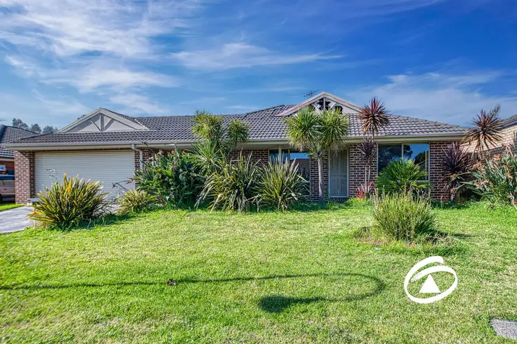 Main view of Homely house listing, 16 Storey Drive, Pakenham VIC 3810