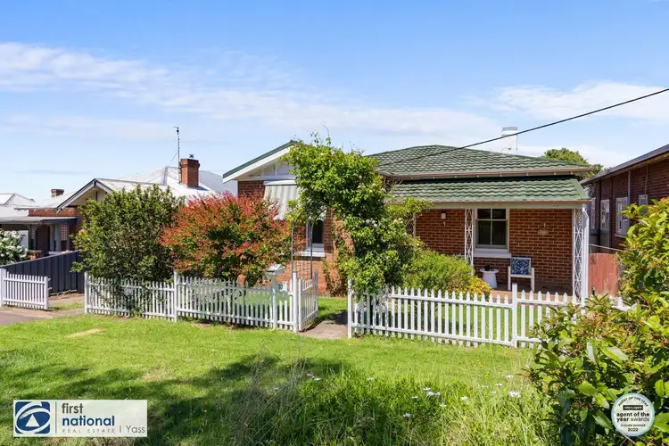Main view of Homely house listing, 37 Pritchett Street, Yass NSW 2582
