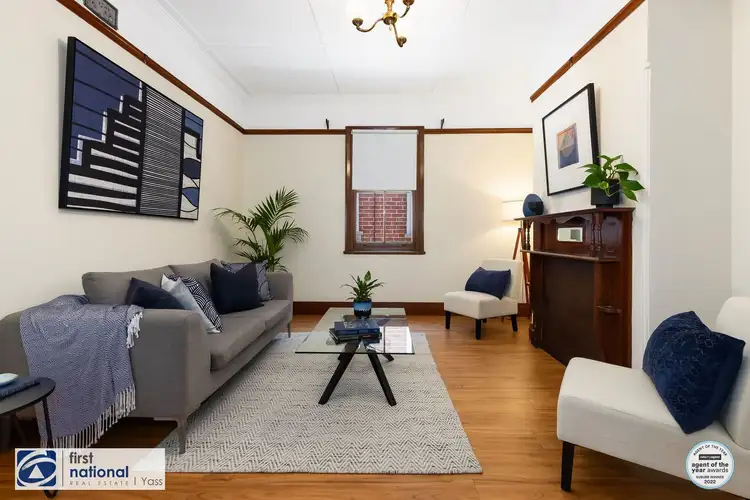 Third view of Homely house listing, 37 Pritchett Street, Yass NSW 2582