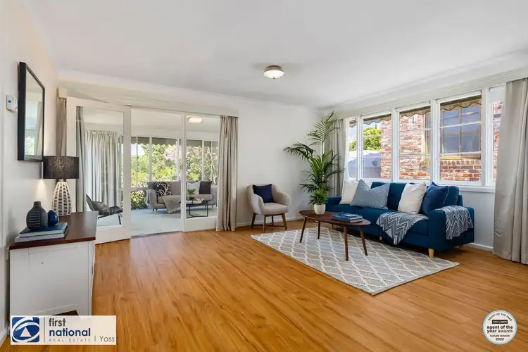 Fourth view of Homely house listing, 37 Pritchett Street, Yass NSW 2582