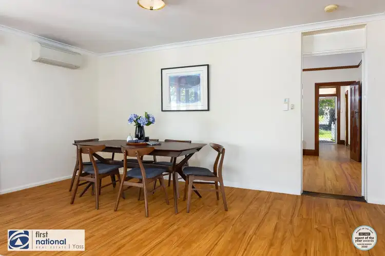 Fifth view of Homely house listing, 37 Pritchett Street, Yass NSW 2582
