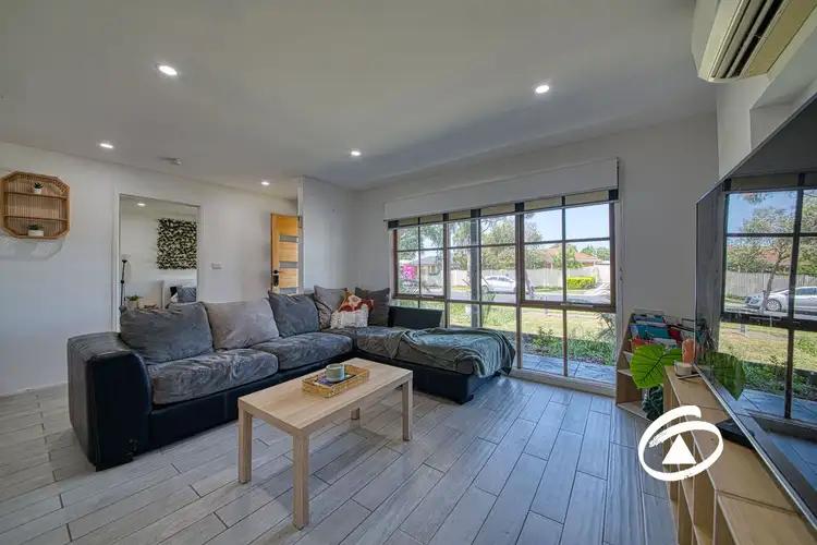 Third view of Homely house listing, 24 Barrington Drive, Pakenham VIC 3810