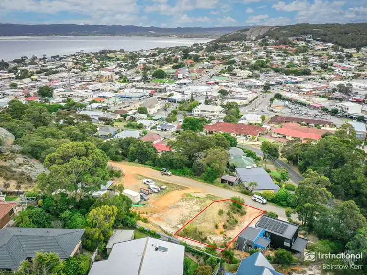 Main view of Homely land listing, 3 Hanover Place, Mount Clarence WA 6330