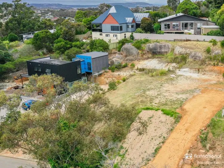 Second view of Homely land listing, 3 Hanover Place, Mount Clarence WA 6330
