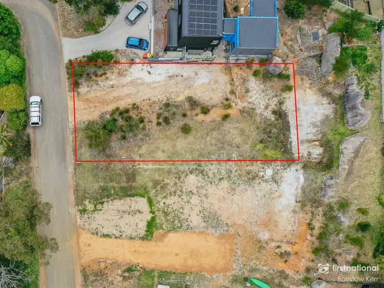 Fourth view of Homely land listing, 3 Hanover Place, Mount Clarence WA 6330