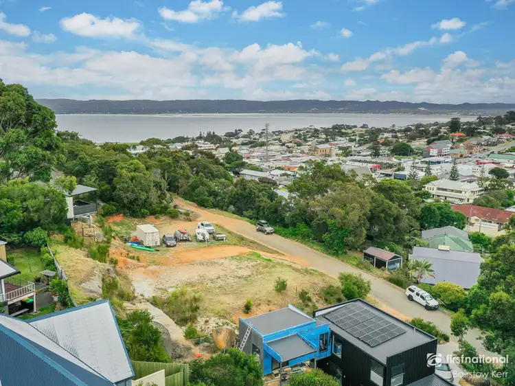 Fifth view of Homely land listing, 3 Hanover Place, Mount Clarence WA 6330