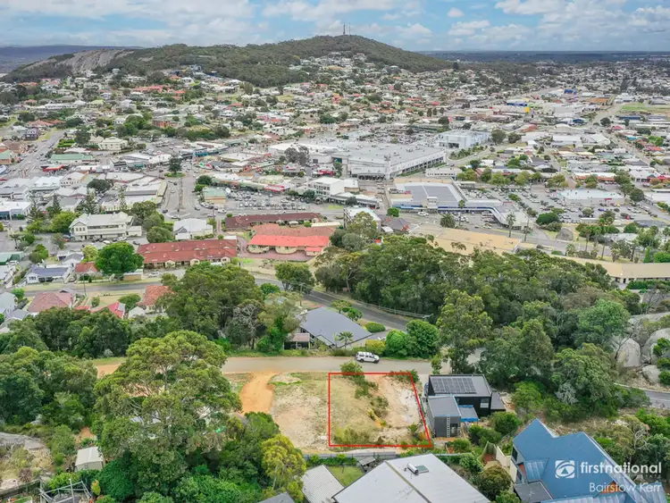 Sixth view of Homely land listing, 3 Hanover Place, Mount Clarence WA 6330