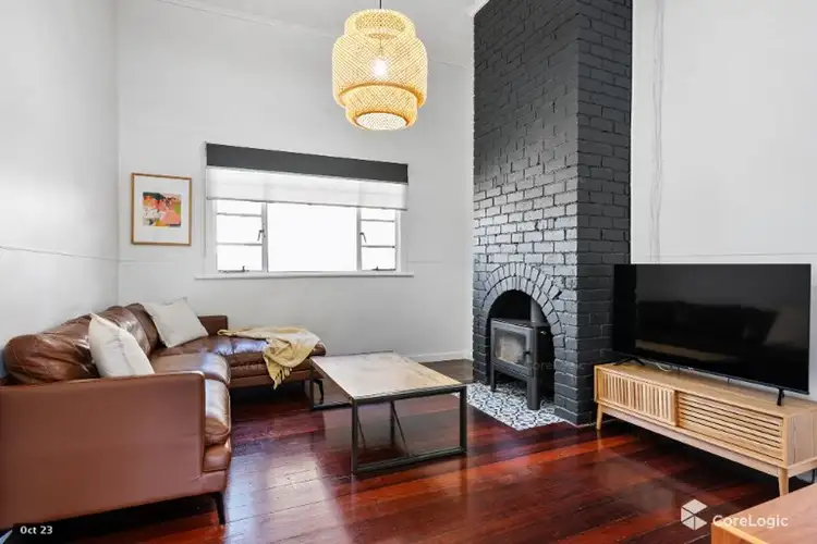 Second view of Homely house listing, 83 Hanbury Street, Kalgoorlie WA 6430