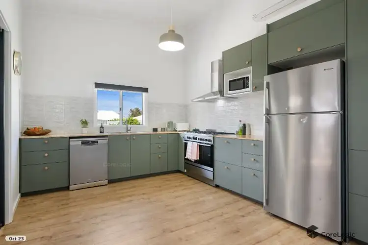 Fourth view of Homely house listing, 83 Hanbury Street, Kalgoorlie WA 6430