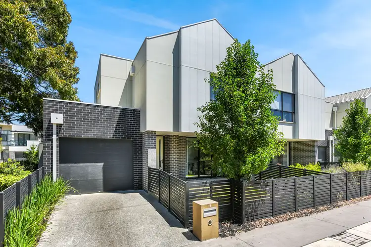 Second view of Homely townhouse listing, 1 Quarter Circuit, Springvale VIC 3171