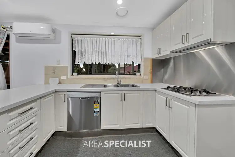 Fourth view of Homely house listing, 9 Cairns Road, Hampton Park VIC 3976