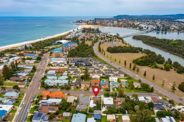 Third view of Homely house listing, 14 Stewart Street, The Entrance North NSW 2261