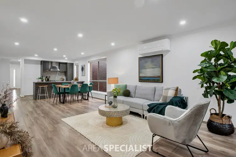 Third view of Homely house listing, 92 Grande Belmond Avenue, Cranbourne East VIC 3977