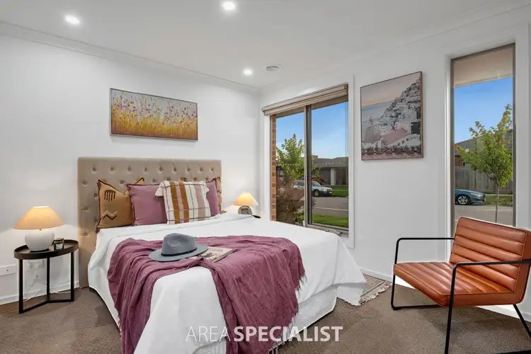 Fourth view of Homely house listing, 92 Grande Belmond Avenue, Cranbourne East VIC 3977