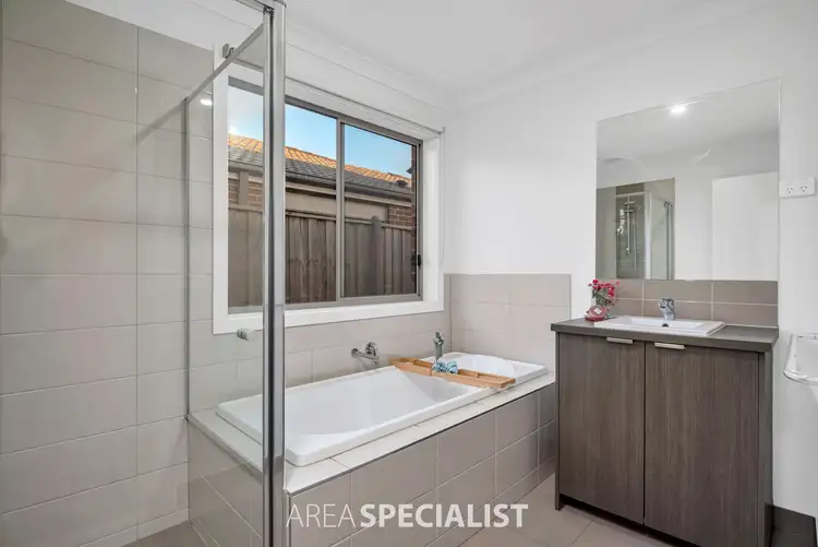 Fifth view of Homely house listing, 92 Grande Belmond Avenue, Cranbourne East VIC 3977