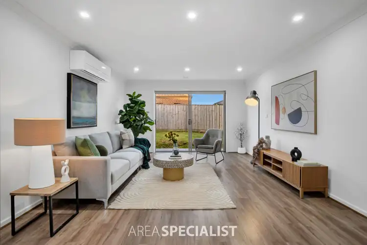 Sixth view of Homely house listing, 92 Grande Belmond Avenue, Cranbourne East VIC 3977