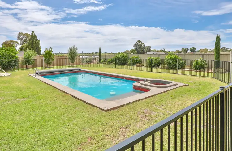 Third view of Homely house listing, 3330 Deakin Avenue, Mildura VIC 3500