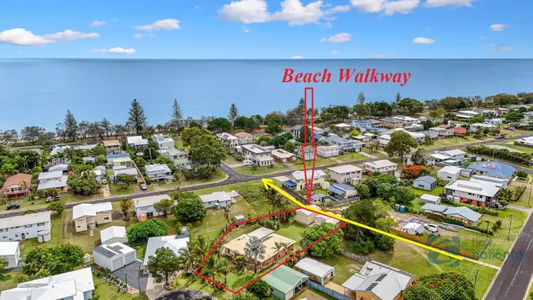 Main view of Homely house listing, 6 Trout Court, Woodgate QLD 4660