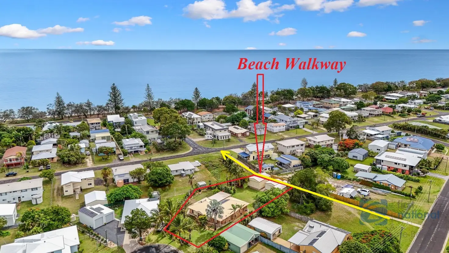 Main view of Homely house listing, 6 Trout Court, Woodgate QLD 4660