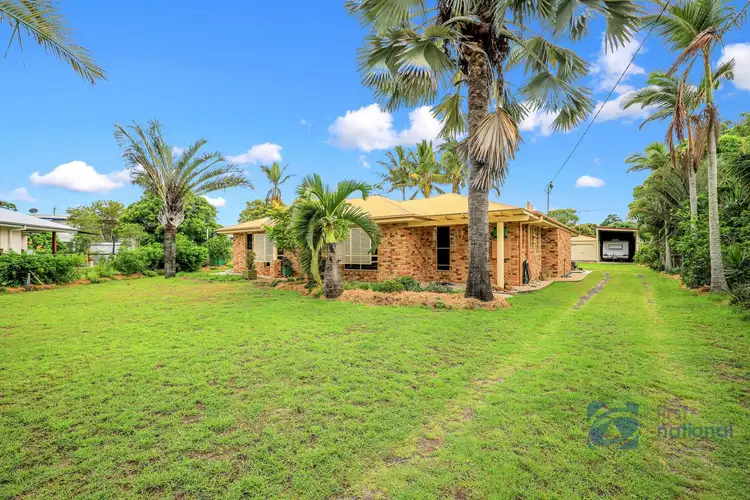 Fourth view of Homely house listing, 6 Trout Court, Woodgate QLD 4660