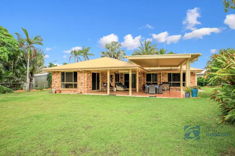 Fifth view of Homely house listing, 6 Trout Court, Woodgate QLD 4660