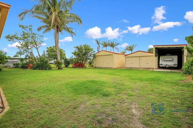 Sixth view of Homely house listing, 6 Trout Court, Woodgate QLD 4660