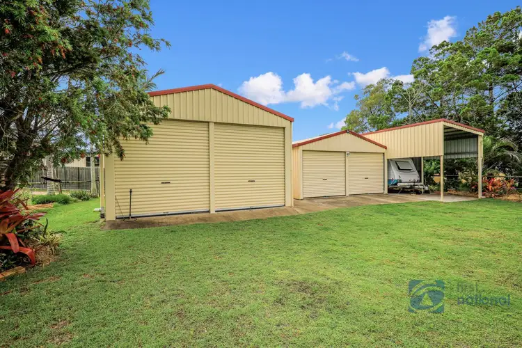 Seventh view of Homely house listing, 6 Trout Court, Woodgate QLD 4660