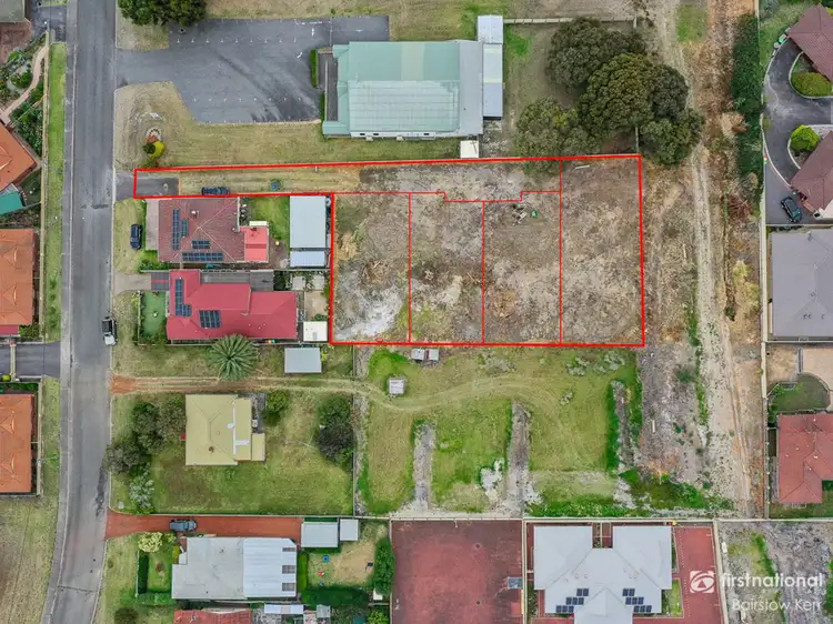 Lot A/49A Pioneer Road, Centennial Park WA 6330
