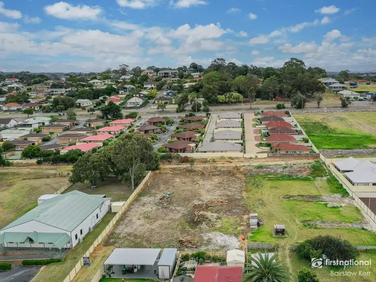 Sixth view of Homely land listing, Lot A/49A Pioneer Road, Centennial Park WA 6330