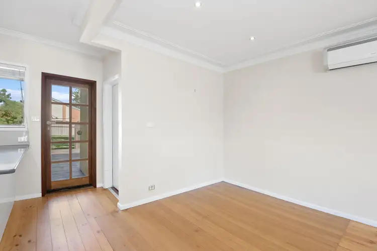 Second view of Homely house listing, 402 Napier Street, White Hills VIC 3550