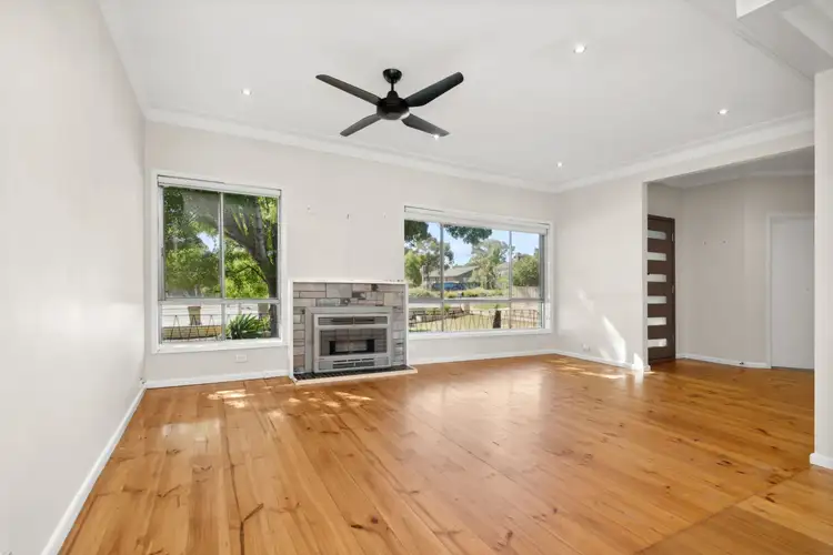 Third view of Homely house listing, 402 Napier Street, White Hills VIC 3550