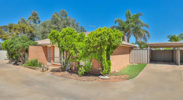 Main view of Homely unit listing, 17/471 San Mateo Avenue, Mildura VIC 3500