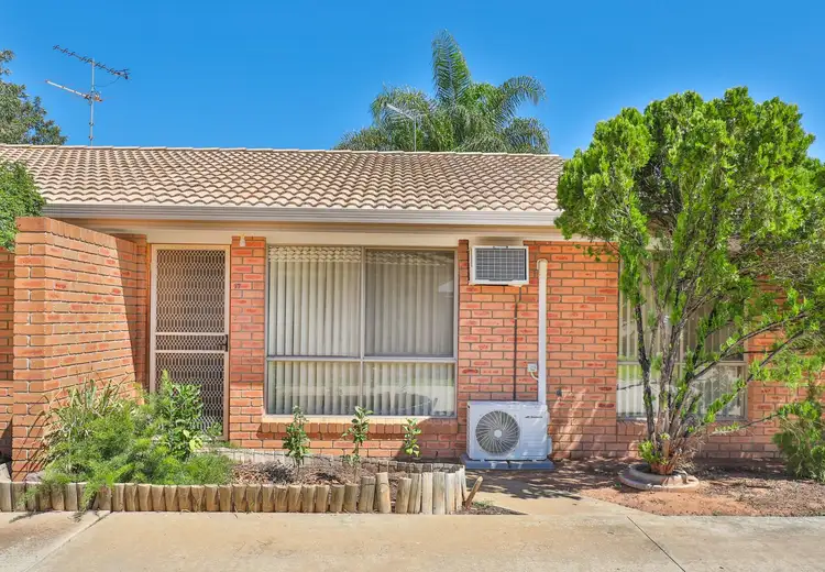 Second view of Homely unit listing, 17/471 San Mateo Avenue, Mildura VIC 3500
