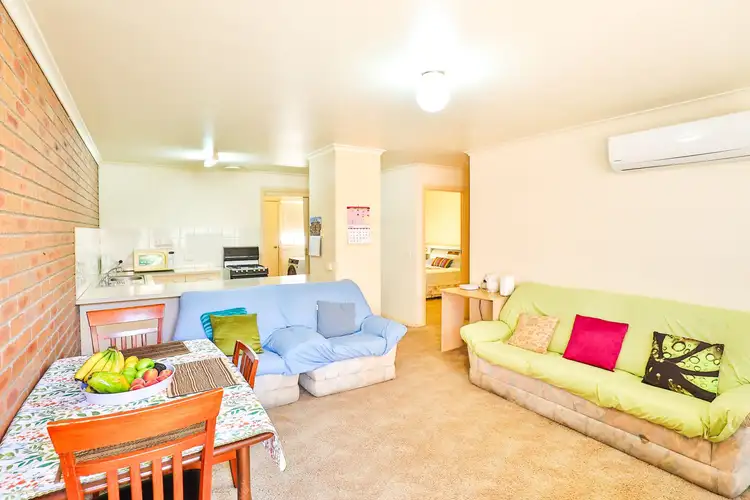 Fifth view of Homely unit listing, 17/471 San Mateo Avenue, Mildura VIC 3500
