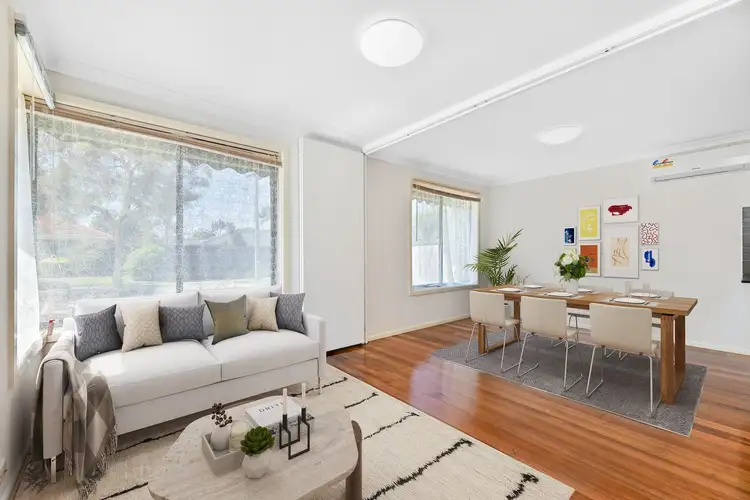 Second view of Homely unit listing, 1/1A Troy Street, Bonbeach VIC 3196