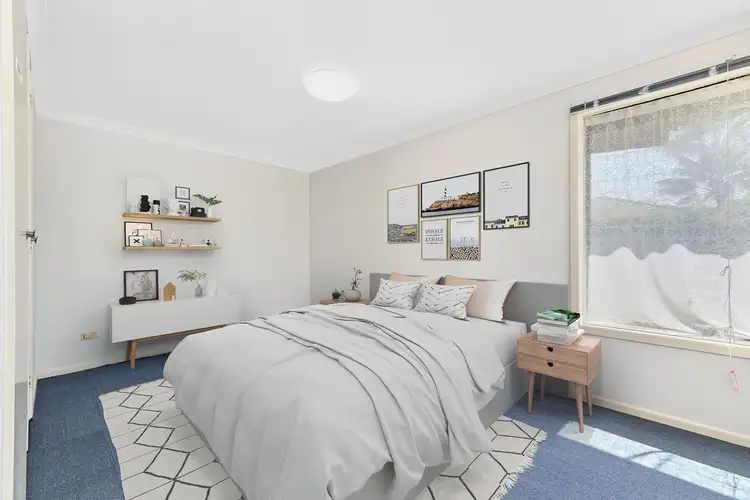 Third view of Homely unit listing, 1/1A Troy Street, Bonbeach VIC 3196