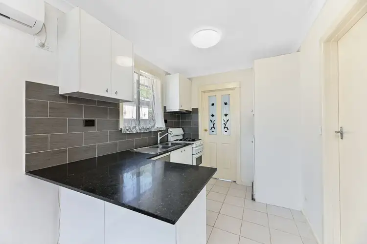 Fourth view of Homely unit listing, 1/1A Troy Street, Bonbeach VIC 3196