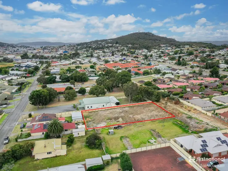 Second view of Homely land listing, Lot D/49a Pioneer Road, Centennial Park WA 6330