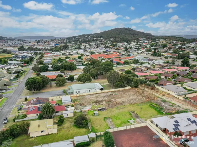 Fifth view of Homely land listing, Lot D/49a Pioneer Road, Centennial Park WA 6330