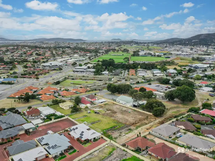 Fourth view of Homely land listing, Lot C/49a Pioneer Road, Centennial Park WA 6330