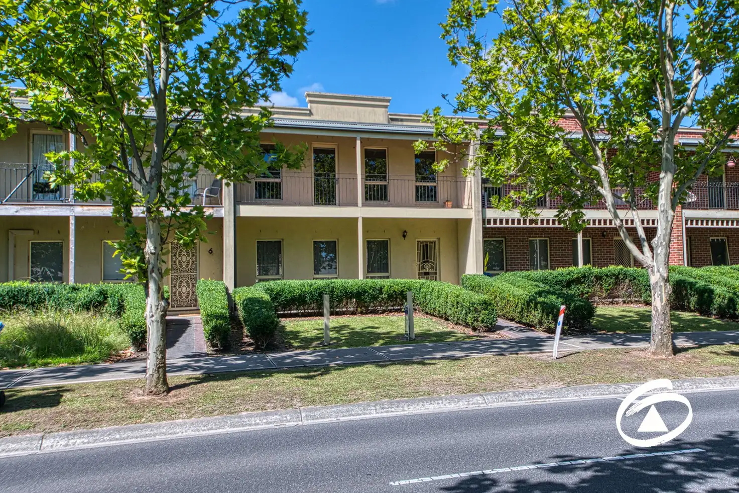 Main view of Homely house listing, 7/10 Parkhill Drive, Berwick VIC 3806