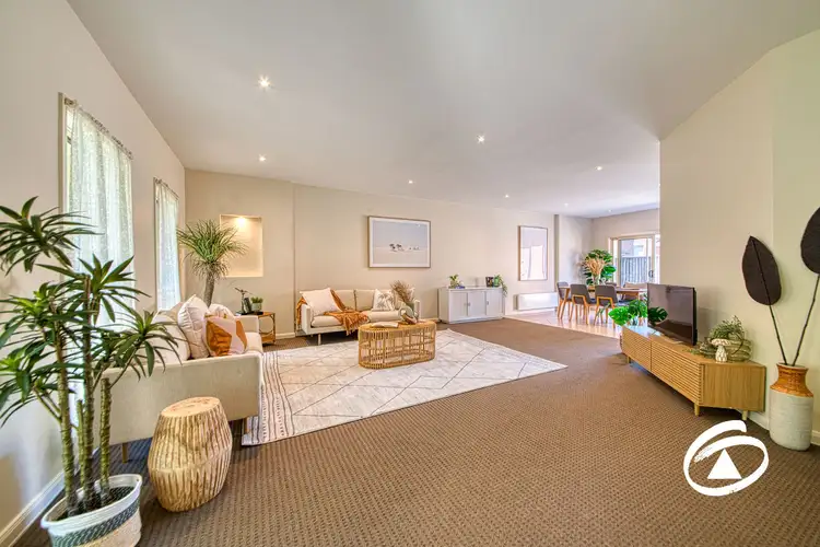 Second view of Homely house listing, 7/10 Parkhill Drive, Berwick VIC 3806