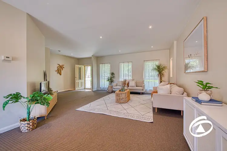 Third view of Homely house listing, 7/10 Parkhill Drive, Berwick VIC 3806